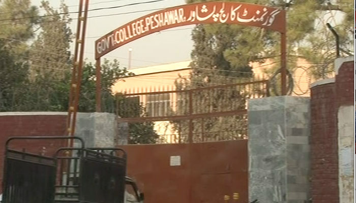 Teachers absent from classes in state-run colleges across KP