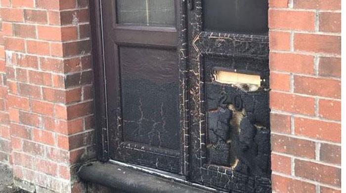 Rise in Islamophobic attacks against mosques in Greater Manchester Rise in Islamophobic attacks against mosques in Greater Manchester