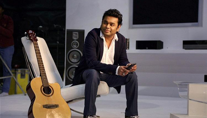 Apple partners with AR Rahman to set up music labs in India