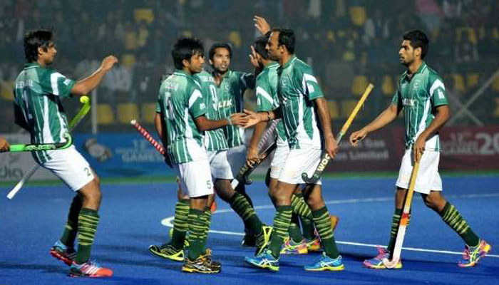 Pakistan meet Japan in Hockey Asia Cup today