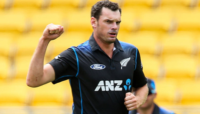 New Zealand's Kyle Mills to serve Qalandars as team adviser