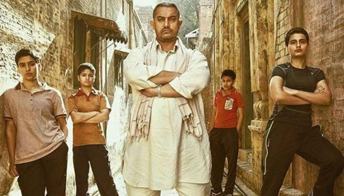 Aamir shares he was scared to lose fans after Dangal 