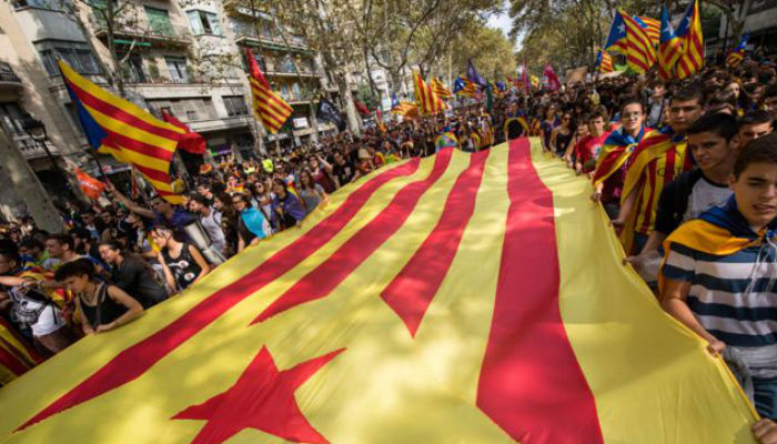 What we know about Spain's Catalonia crisis