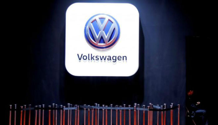 Volkswagen to make brands more distinct to boost efficiency
