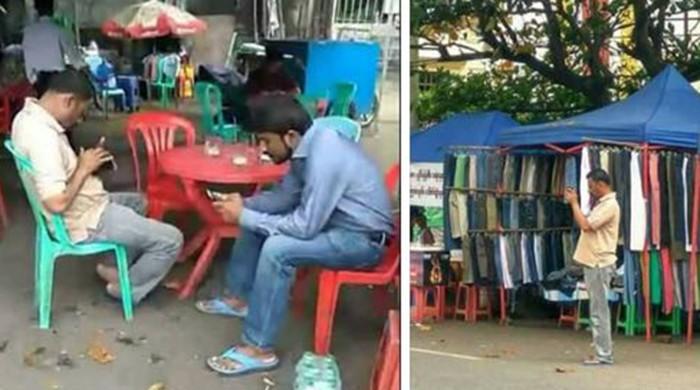 Reporter's Diary: In Myanmar, 'I became the news' Reporter's Diary: In Myanmar, 'I became the news'