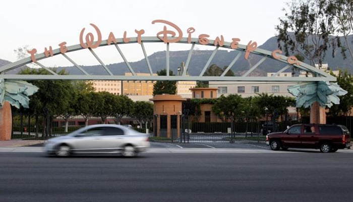 Disney to cut about 200 jobs at its TV networks: source