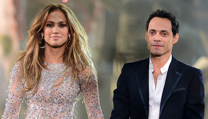 Marc Anthony, Jennifer Lopez to host telethon for hurricane victims