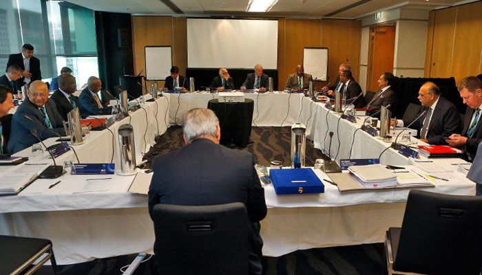 ICC board approves Test, ODI leagues
