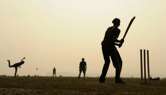 Pakistani, Afghan refugees take northern French town to cricket glory