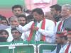 Will compromise on government, not democracy, says Imran
