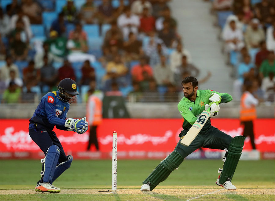 Shoaib Malik has high hopes for World Cup 2019 after fantastic ODI performance