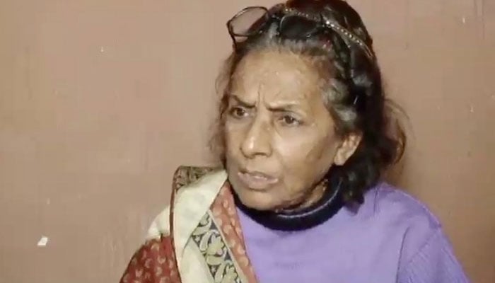 ‘Ainak Wala Jinn’ actress Nusrat Ara Begum passes away 