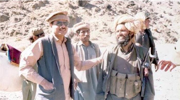 Pakistan cannot put its 'house in order' by forgetting the past