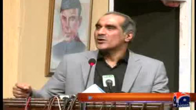 Pakistan has strong judiciary, best army in the world: Rafique | TV ...
