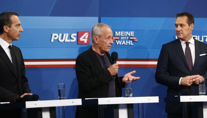 What Austria's election says about Europe's political landscape