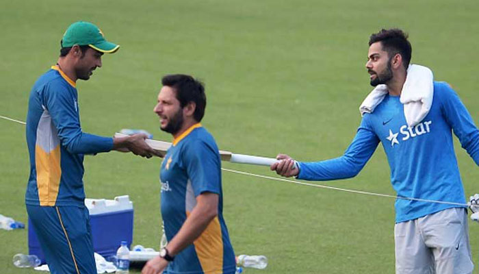 Kohli says Mohammad Amir toughest bowler he’s faced 