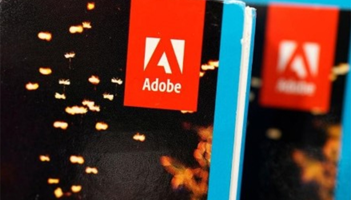 Adobe warns that hackers are exploiting its Flash software