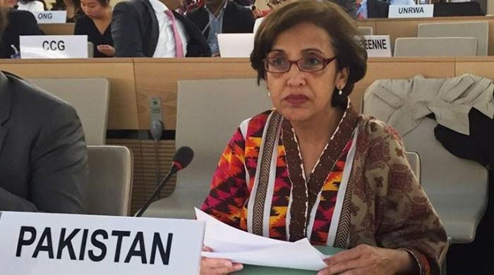 Foreign Secretary leads Pakistan delegation in Oman for Afghan talks