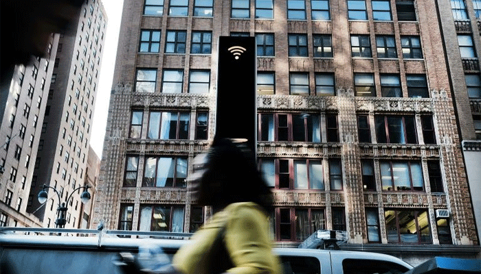 Security flaw prompts fears on Wi-Fi connections