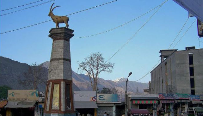 The value of Gilgit-Baltistan