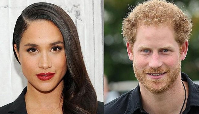 Has Meghan Markle left 'Suits' to finally wed Prince Harry?