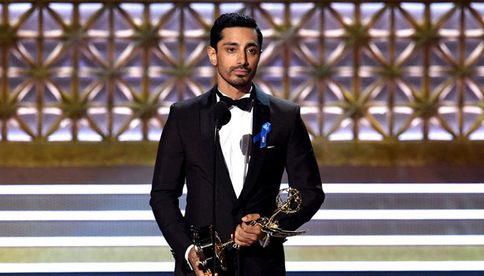 Riz Ahmed in talks to star in Netflix film ‘Hamlet’ 