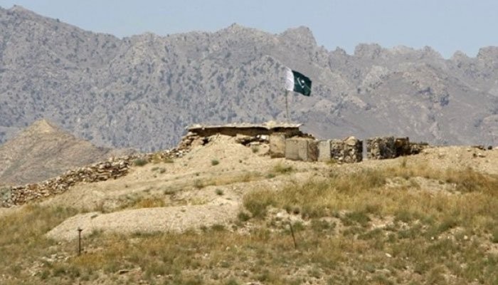 Drone strike kills four in Afghanistan’s Paktia province