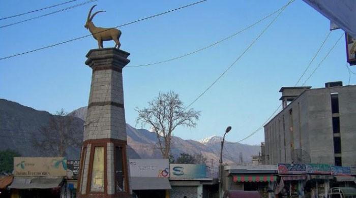 The value of Gilgit-Baltistan