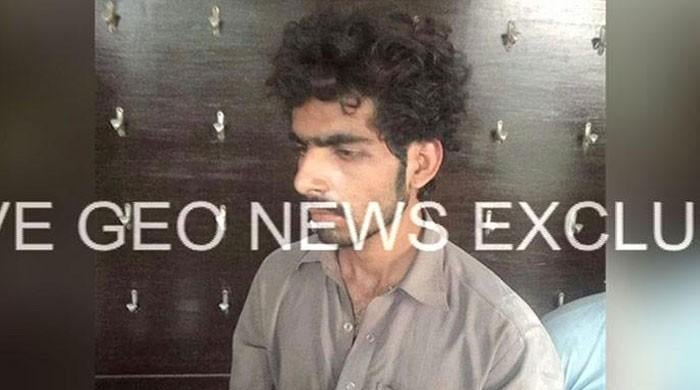 Suspect arrested in Punjab not involved in Karachi knife attacks: DIG EAST 