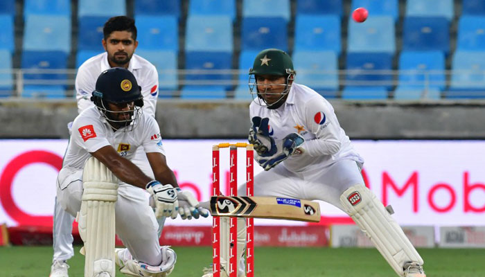 PCB not in favour of four-day Tests