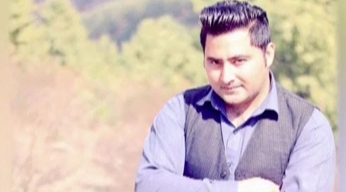 Prime witness in Mashal Khan murder case backtracks on statement  Prime witness in Mashal Khan murder case backtracks on statement