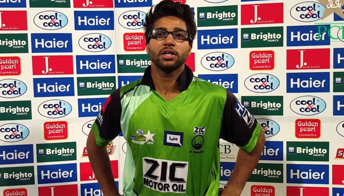 Imam's debut 100, Hasan's five propel Pakistan to series-clinching win 