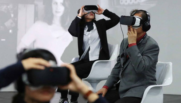 Gimmick or game-changer: Is Virtual Reality the future of film?