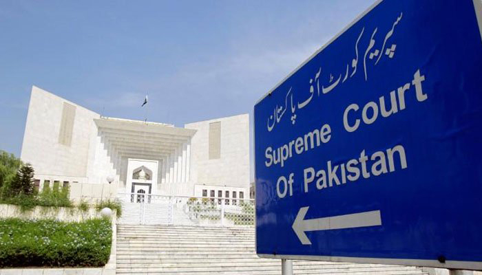 SC adjourns Jehangir Tareen disqualification case till October 23