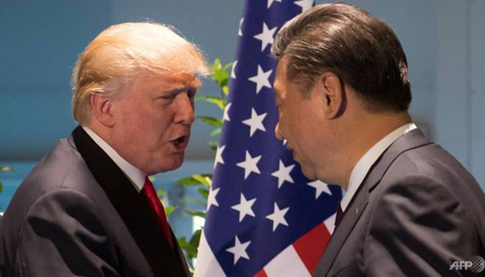 Beijing says US should ‘abandon biased views’ of China