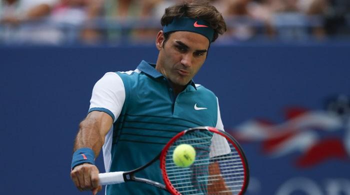 Roger Federer’s evolution