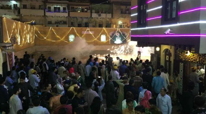 Diwali: A symphony of lights and sound Diwali: A symphony of lights and sound