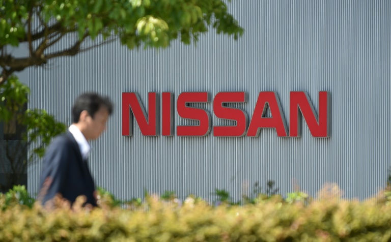 Scandal-hit Nissan suspends production for Japan market