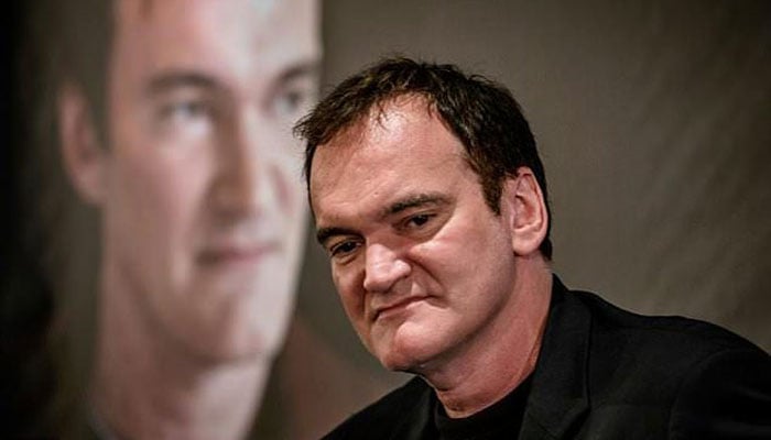Tarantino admits he knew of Weinstein misconduct complaints