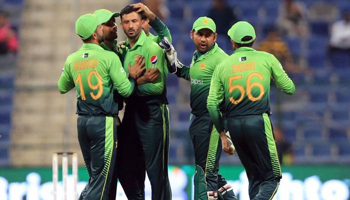 Pakistani cricketer foils spot-fixing bid during Sri Lanka series 