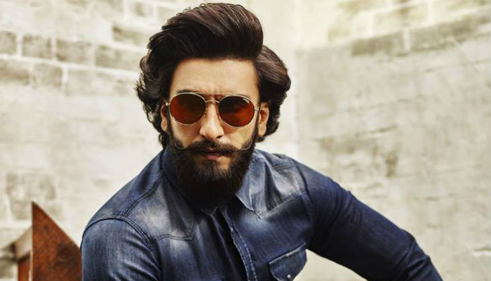 Ranveer Singh roped in for Singh Is Kinng sequel?