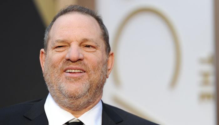 Two more Weinstein accusers go public with sex assault allegations