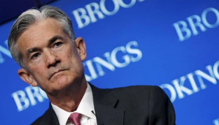 Trump considering Powell, Taylor for either Fed chair or vice chair: White House