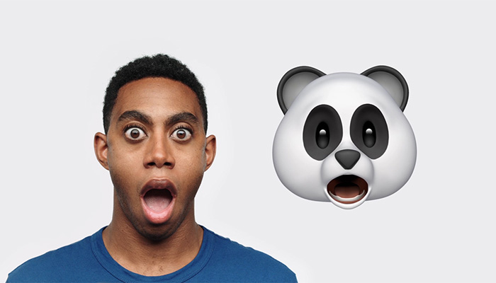 iPhone X being sued before release over 'animoji' feature