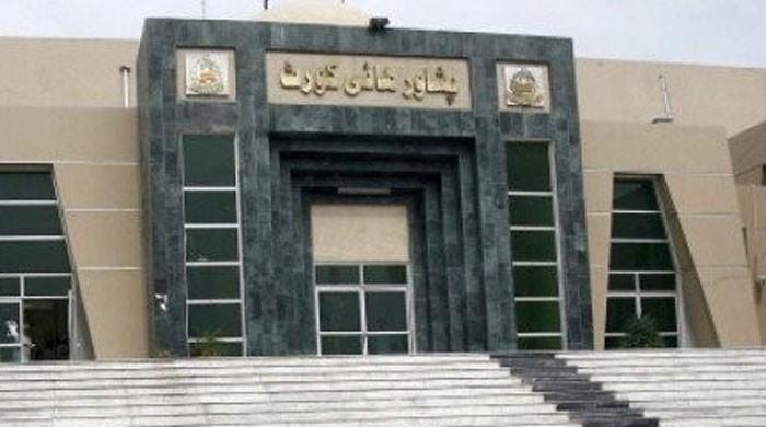 Peshawar’s Bus Rapid Transit project is illegal: JUI-F leader