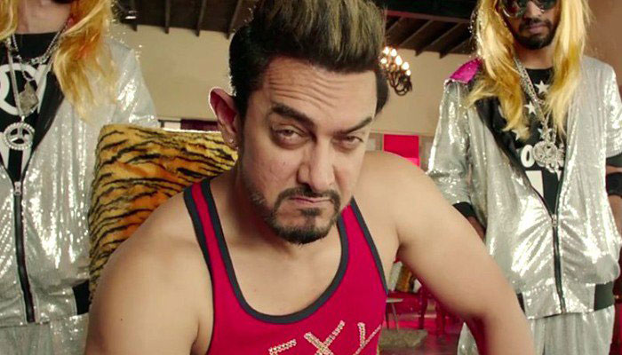 'Secret Superstar' and 'Golmaal Again' fare well at box office