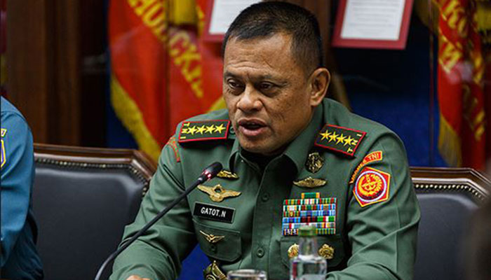 Indonesia to demand answers after military chief denied US entry