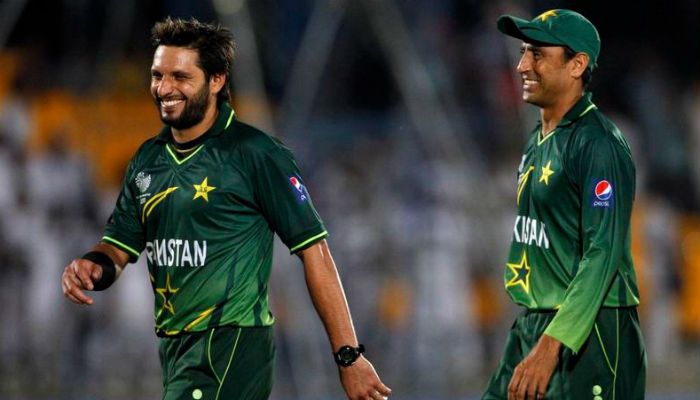 Afridi, Younis awarded honorary membership by MCC 