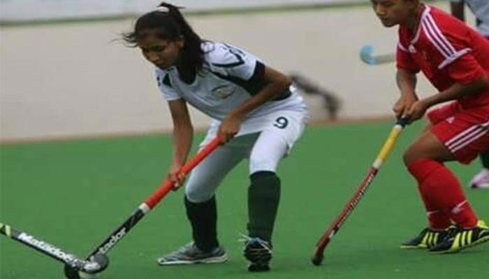 Pakistan to open Women's Asian Challenge Hockey campaign in Brunei on Monday