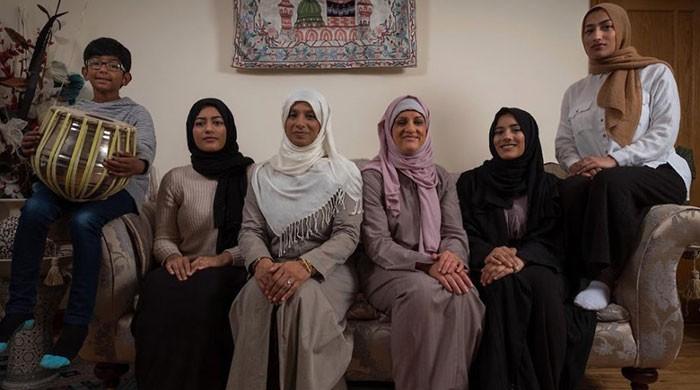 Islamophobia and ‘brownface’